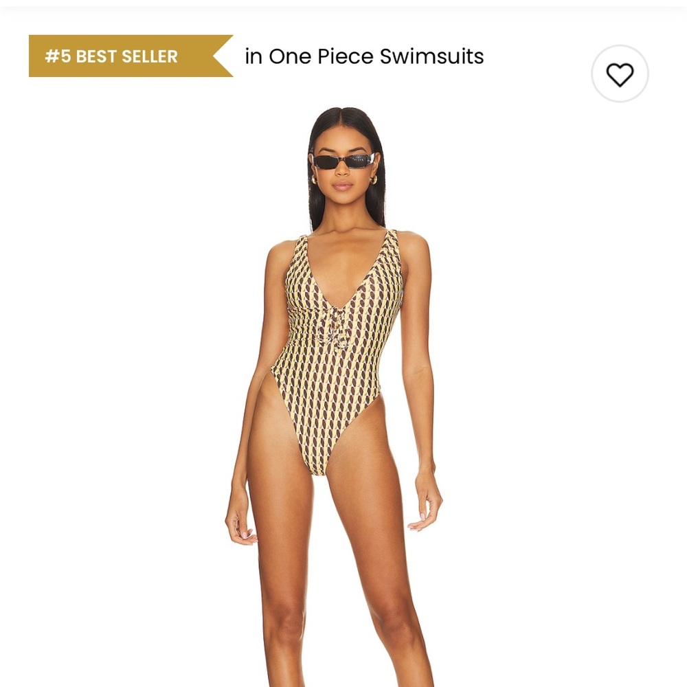 Lovers and friends one piece